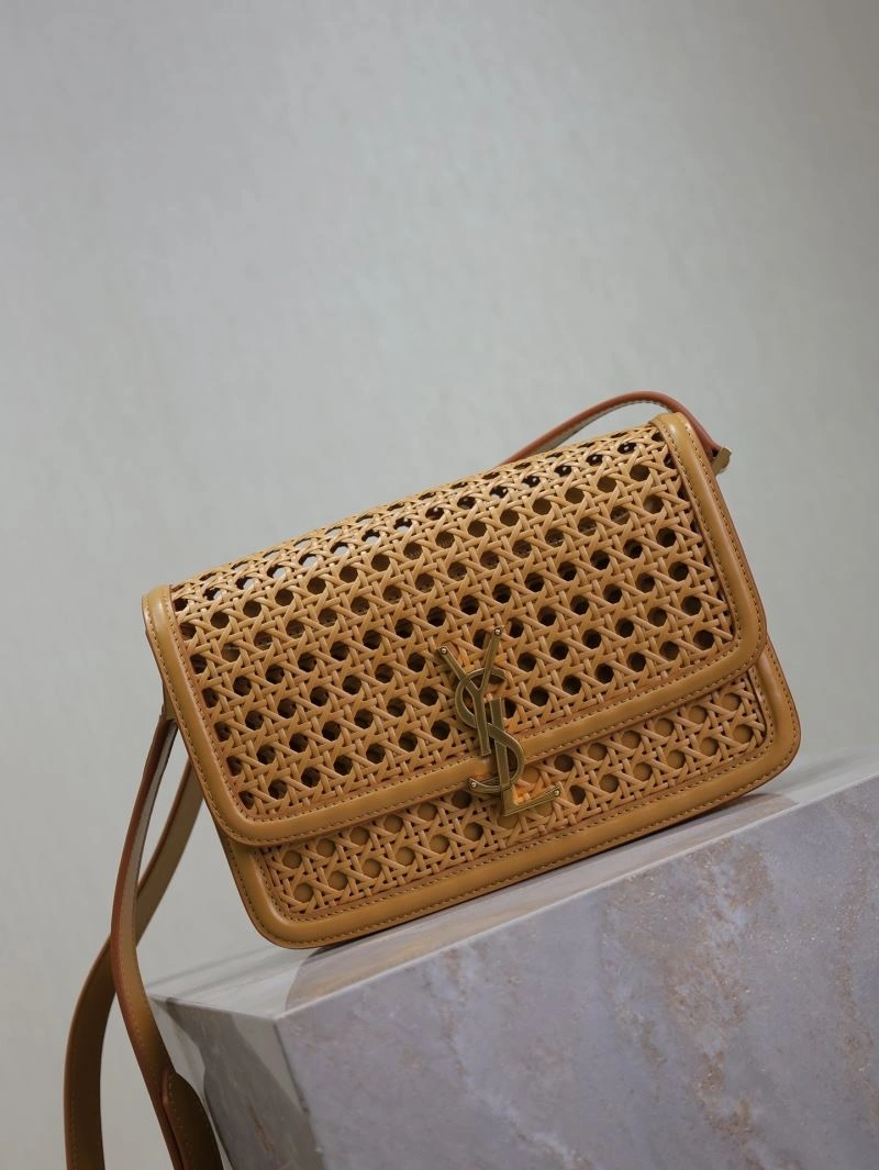 YSL Satchel Bags OdorResistant 62960