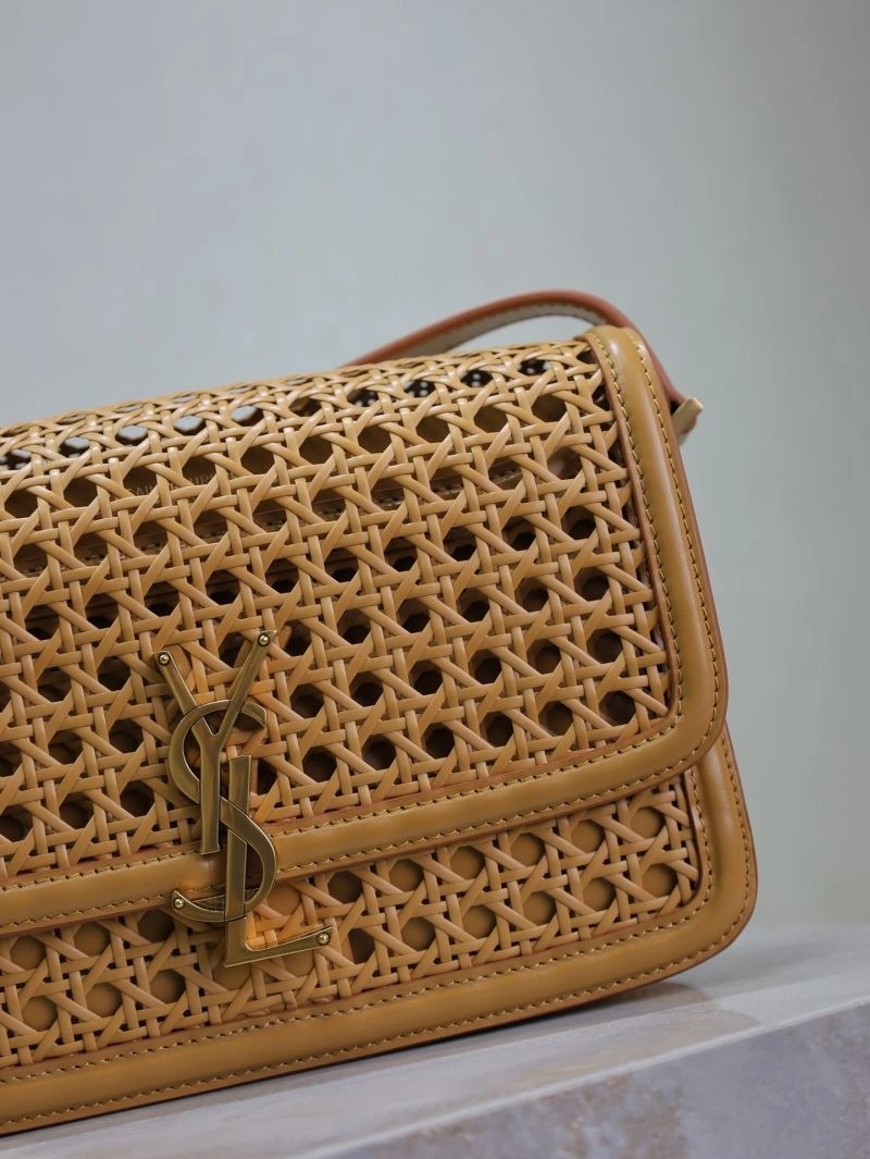 YSL Satchel Bags OdorResistant 62960