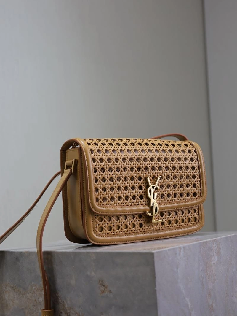 YSL Satchel Bags OdorResistant 62960