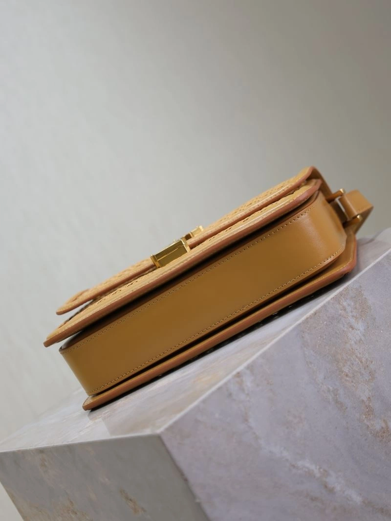 YSL Satchel Bags OdorResistant 62960