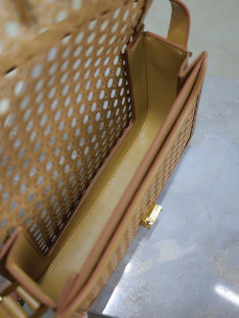YSL Satchel Bags OdorResistant 62960