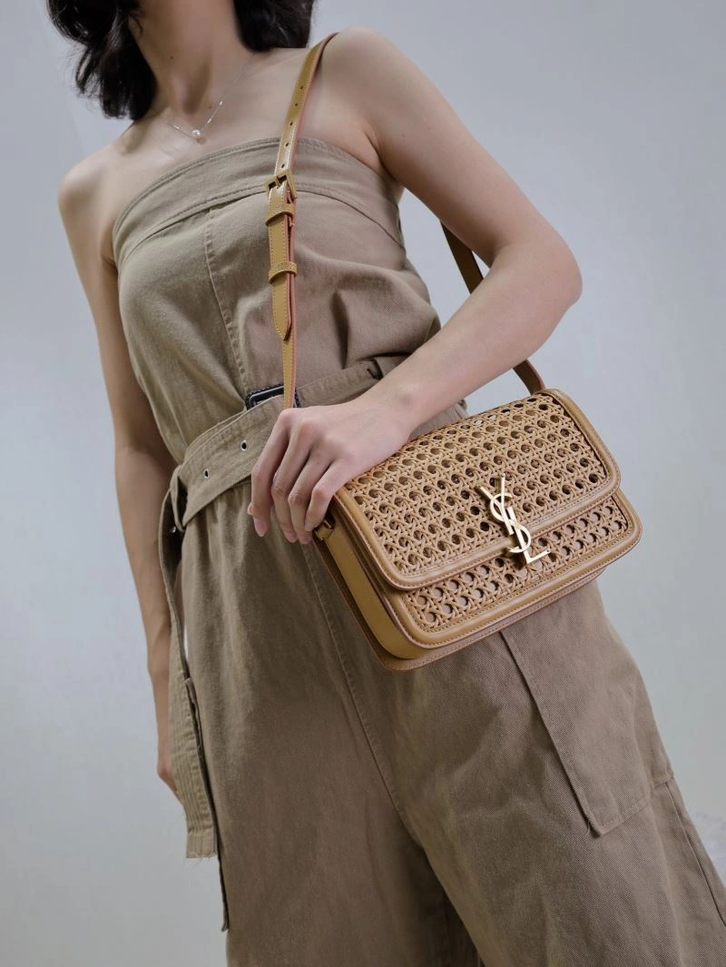 YSL Satchel Bags OdorResistant 62960