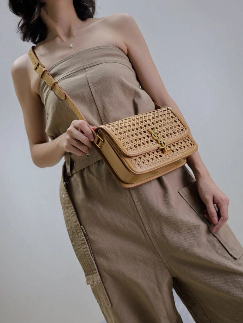 YSL Satchel Bags OdorResistant 62960