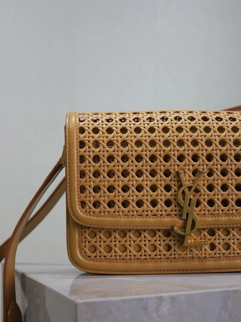YSL Satchel Bags OdorResistant 62960