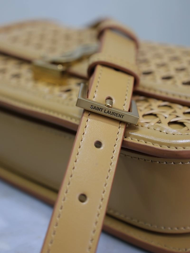YSL Satchel Bags OdorResistant 62960