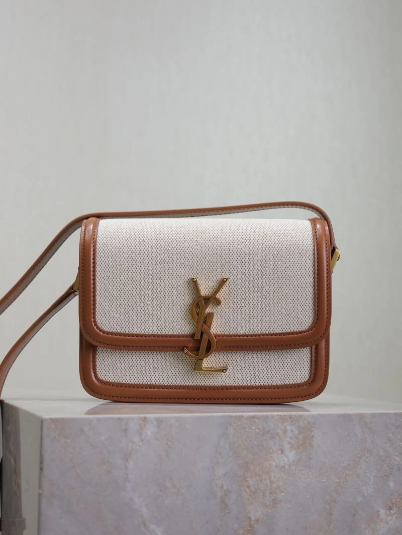 Practical YSL Satchel Bags 62961