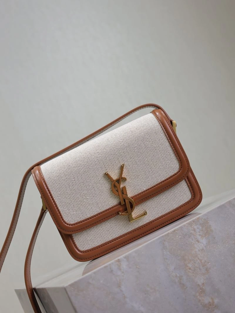 Practical YSL Satchel Bags 62961
