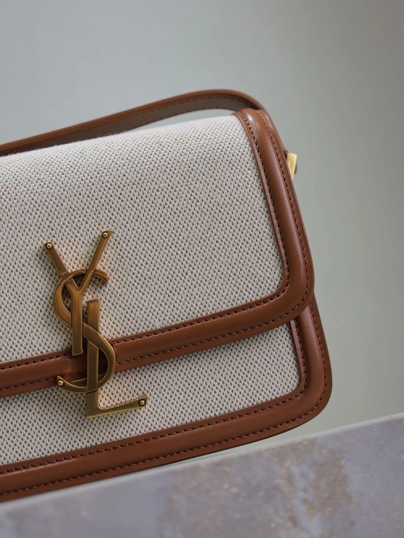 Practical YSL Satchel Bags 62961
