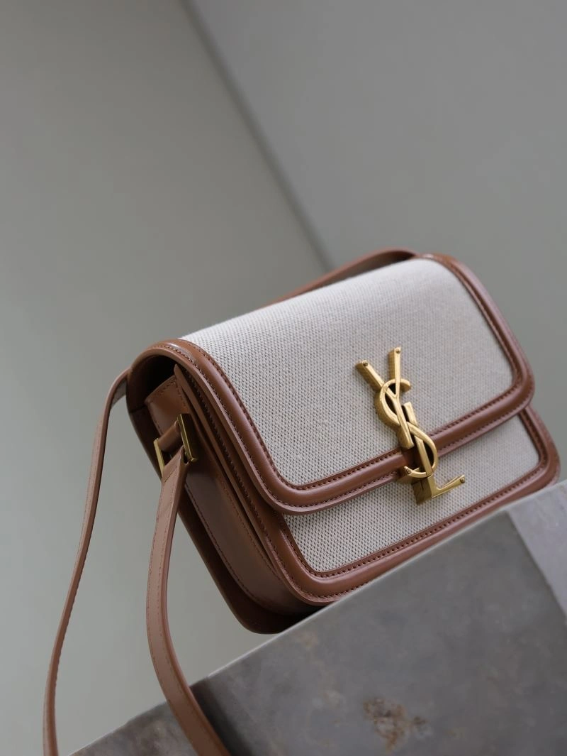 Practical YSL Satchel Bags 62961