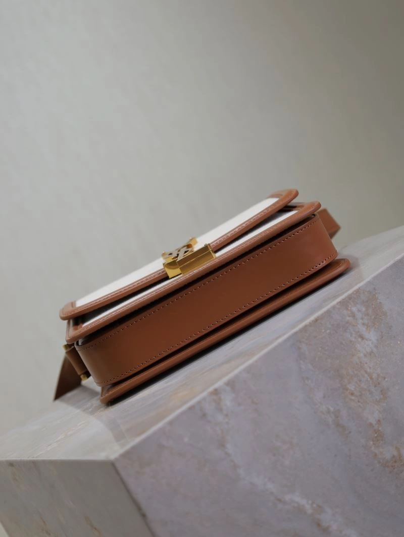 Practical YSL Satchel Bags 62961
