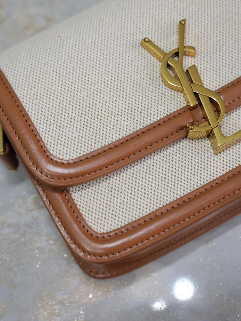 Practical YSL Satchel Bags 62961