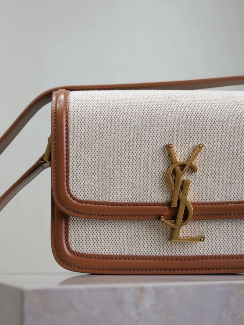 Practical YSL Satchel Bags 62961