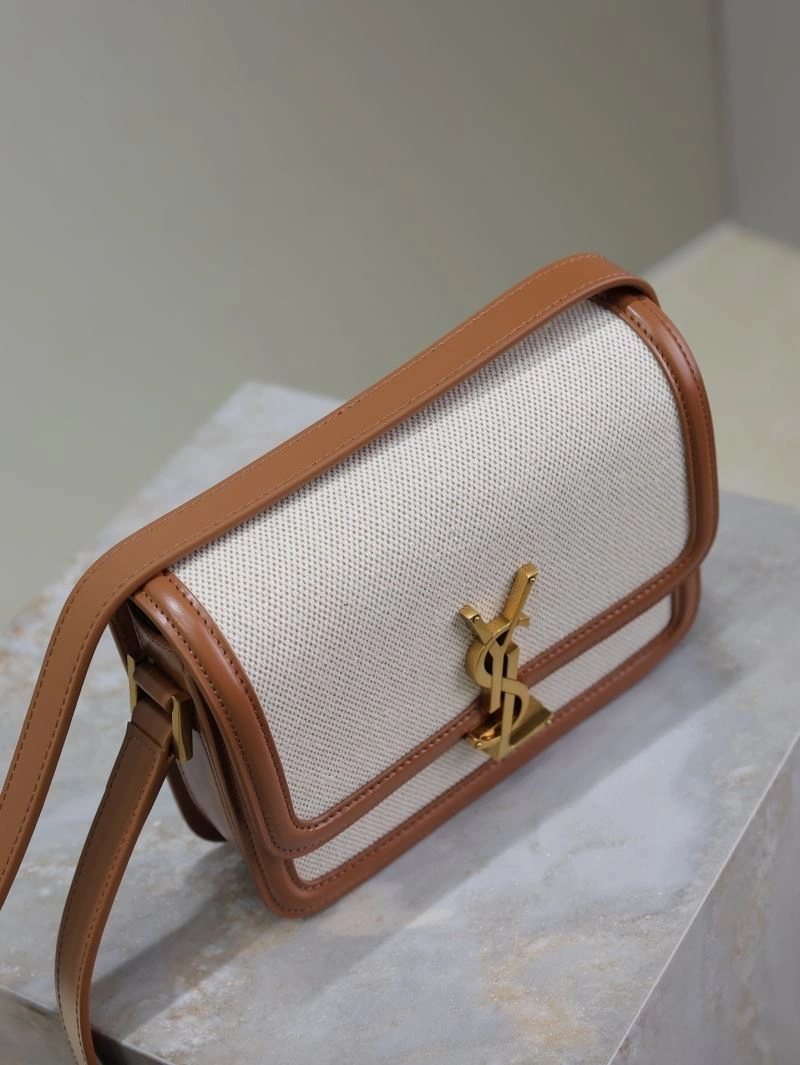 Practical YSL Satchel Bags 62961