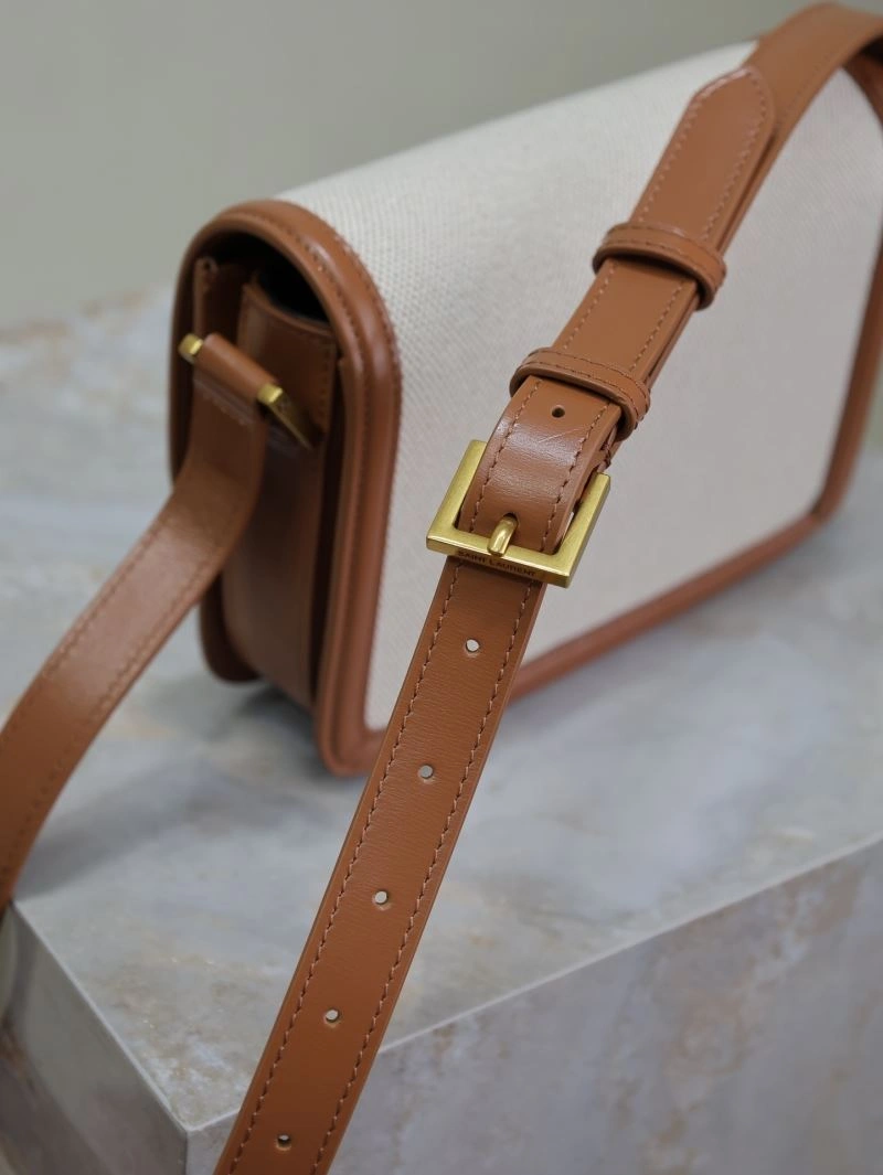 Practical YSL Satchel Bags 62961