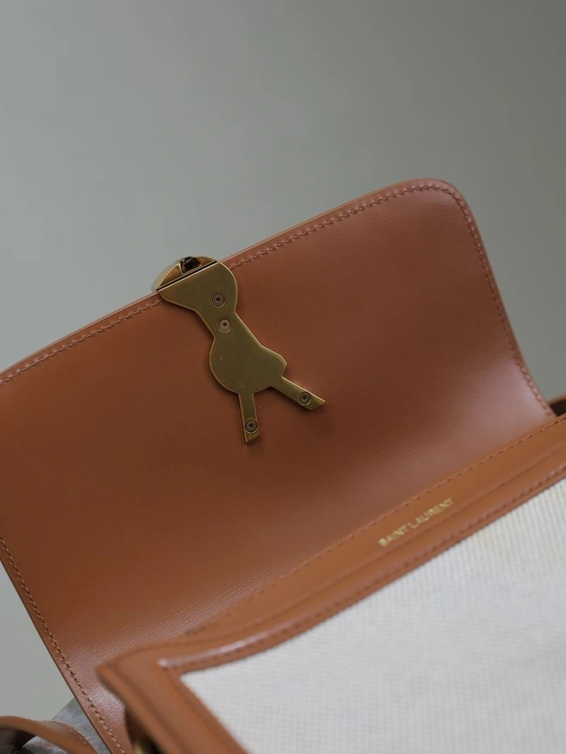 Practical YSL Satchel Bags 62961