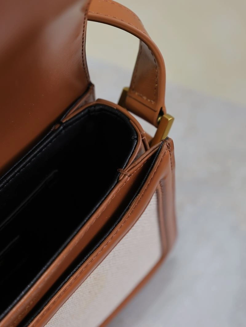 Practical YSL Satchel Bags 62961