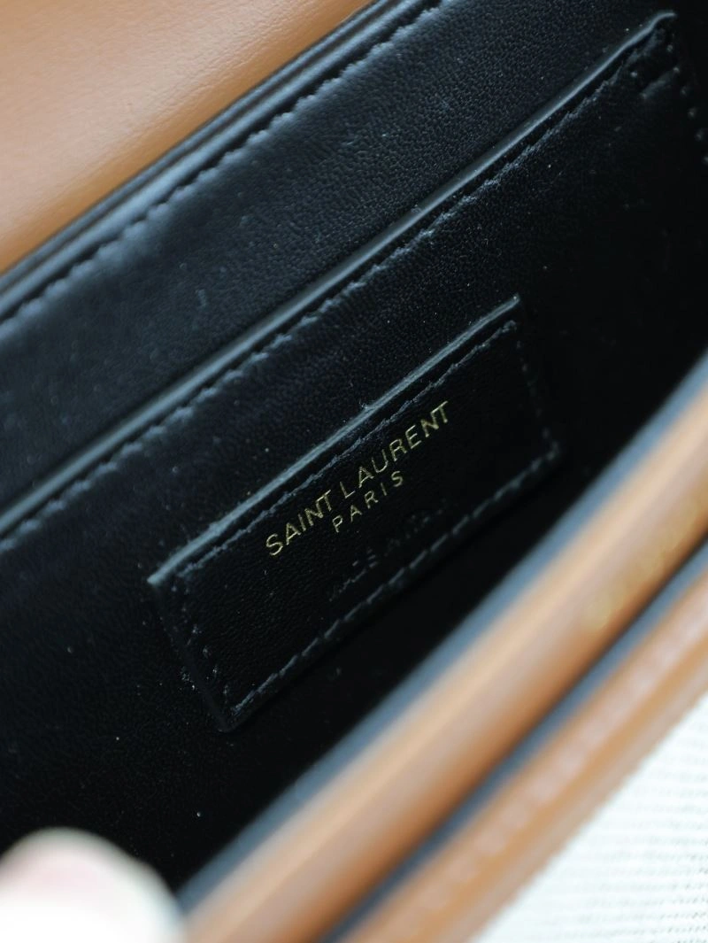 Practical YSL Satchel Bags 62961