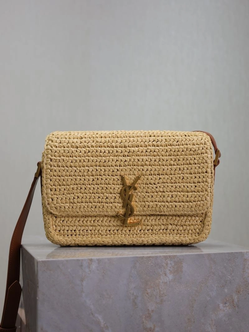 Supportive YSL Satchel Bags 62947