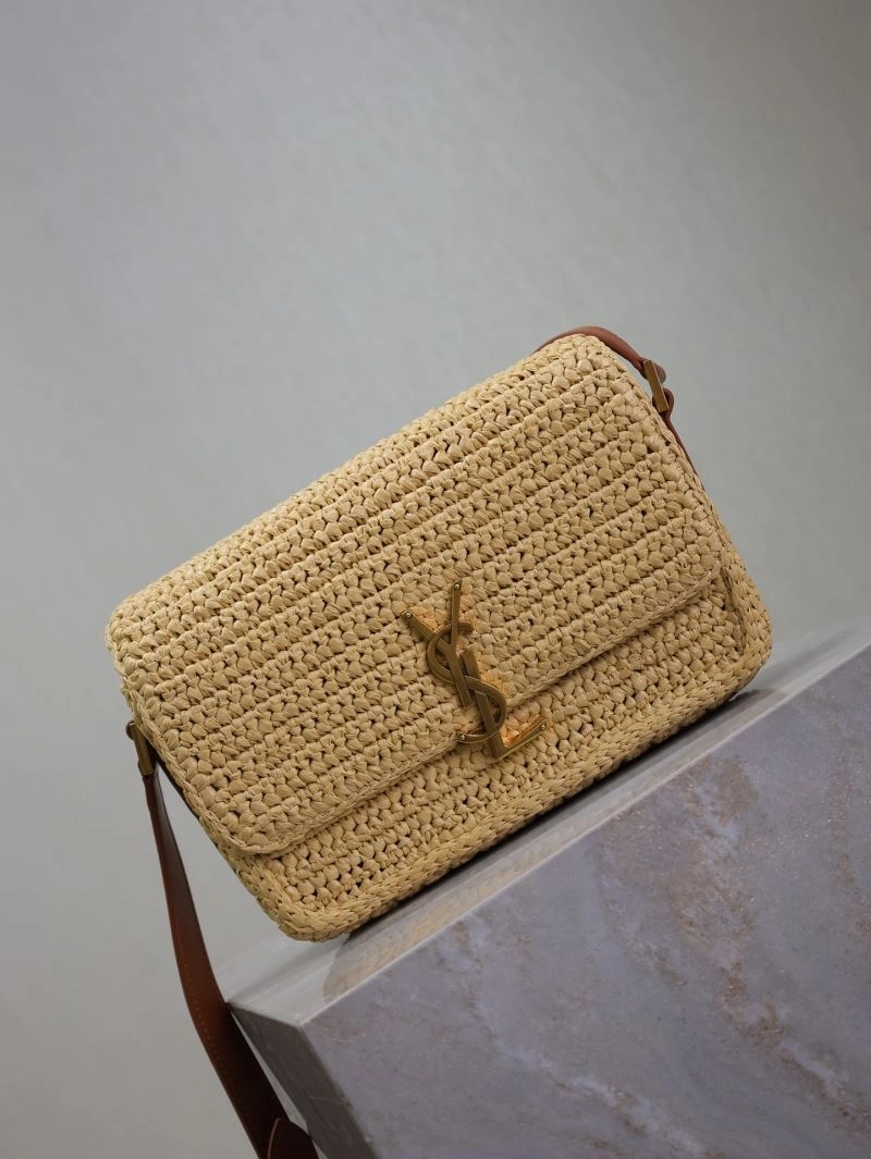 Supportive YSL Satchel Bags 62947