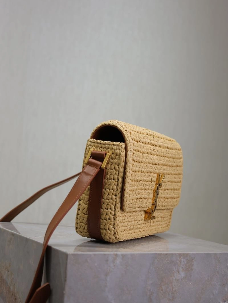 Supportive YSL Satchel Bags 62947