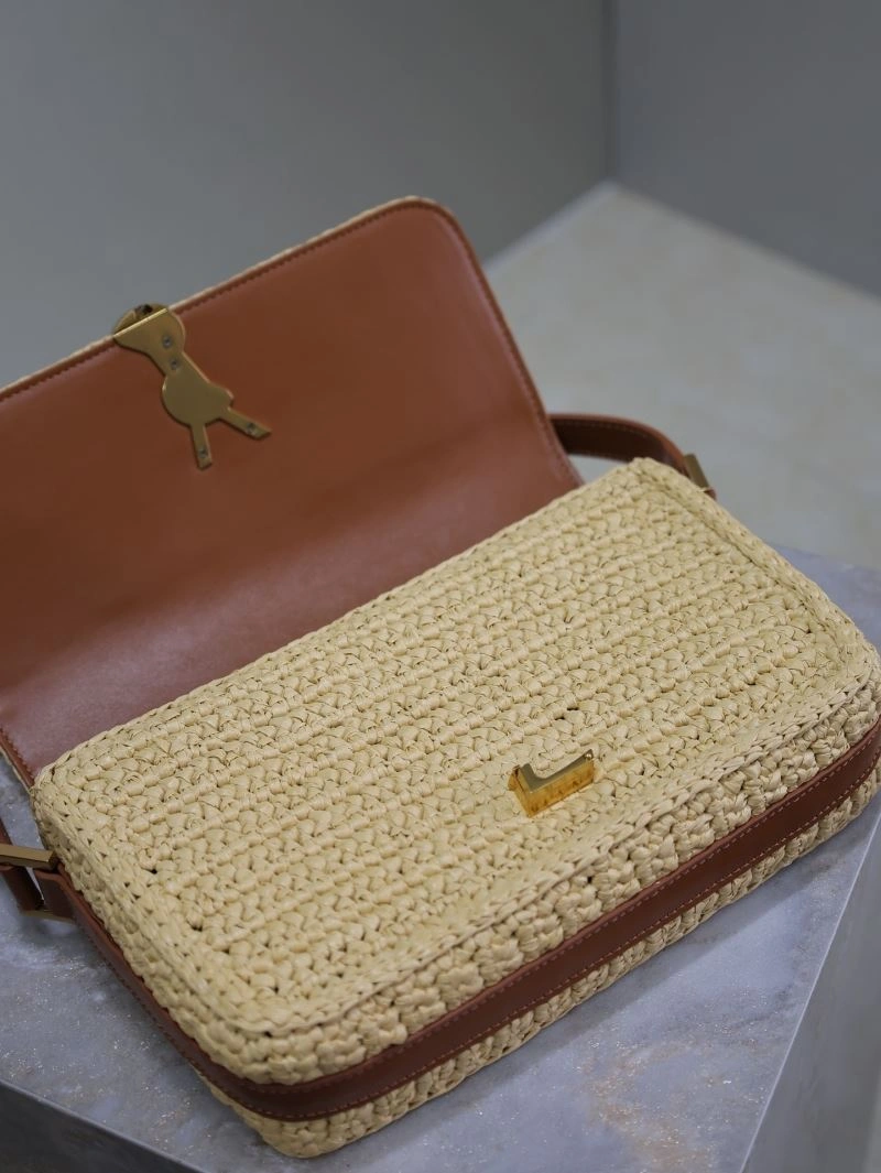 Supportive YSL Satchel Bags 62947
