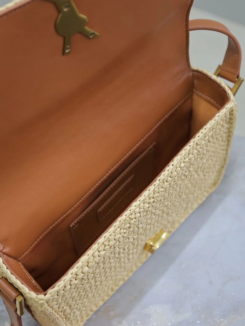 Supportive YSL Satchel Bags 62947