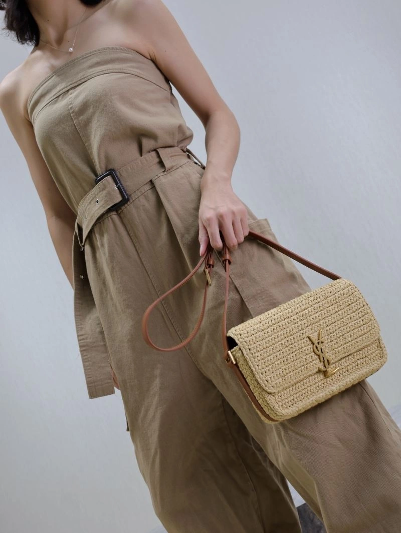 Supportive YSL Satchel Bags 62947