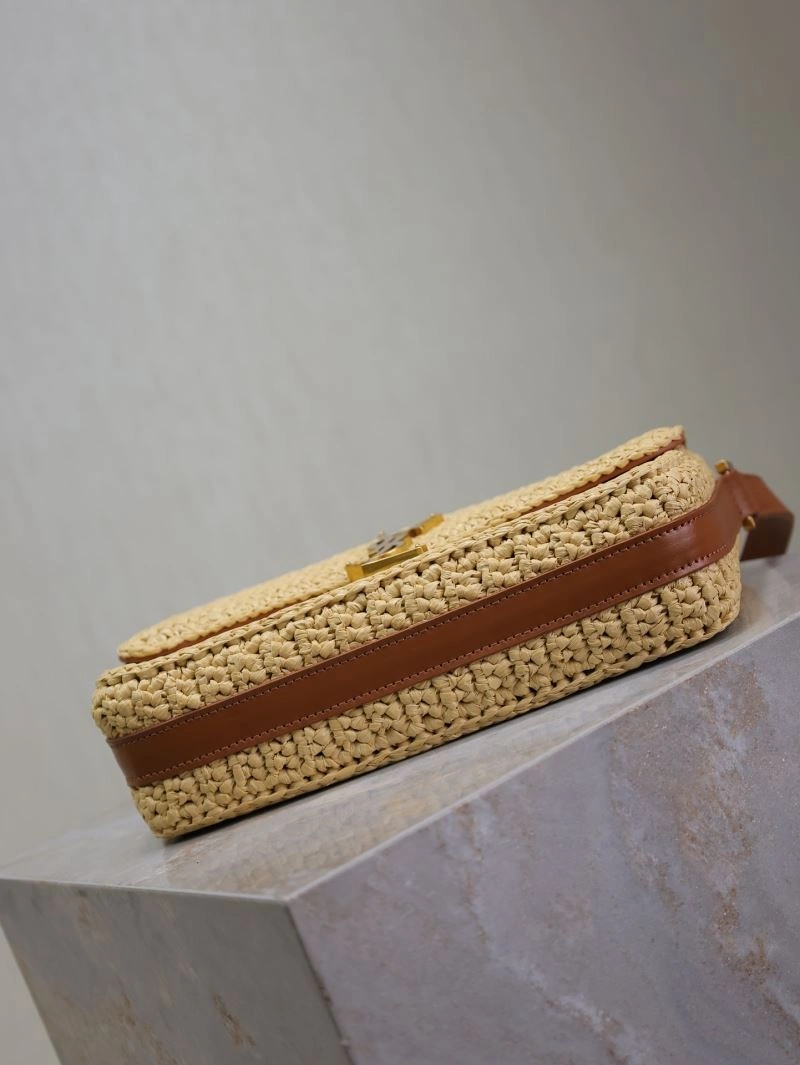 Supportive YSL Satchel Bags 62947