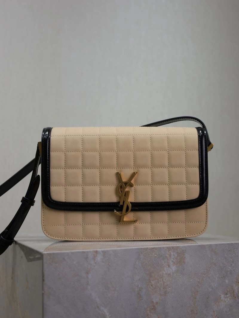 YSL Satchel Bags Youthful 62955