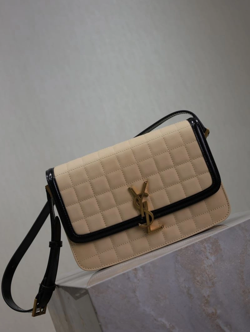 YSL Satchel Bags Youthful 62955