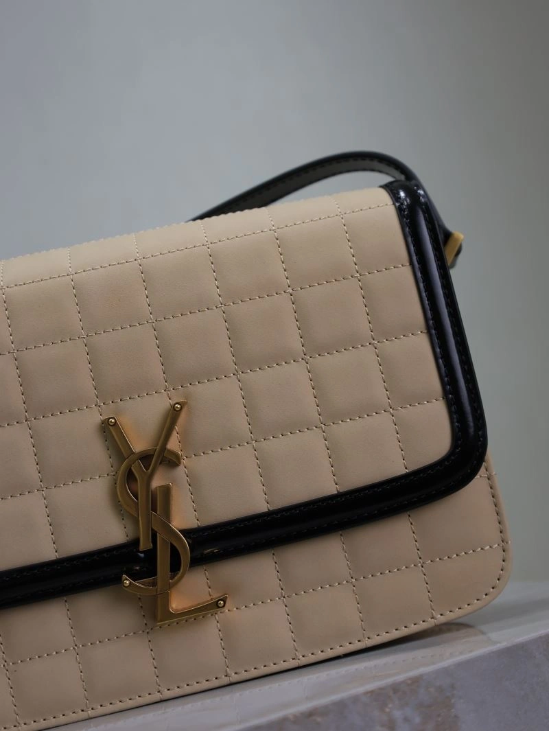 YSL Satchel Bags Youthful 62955