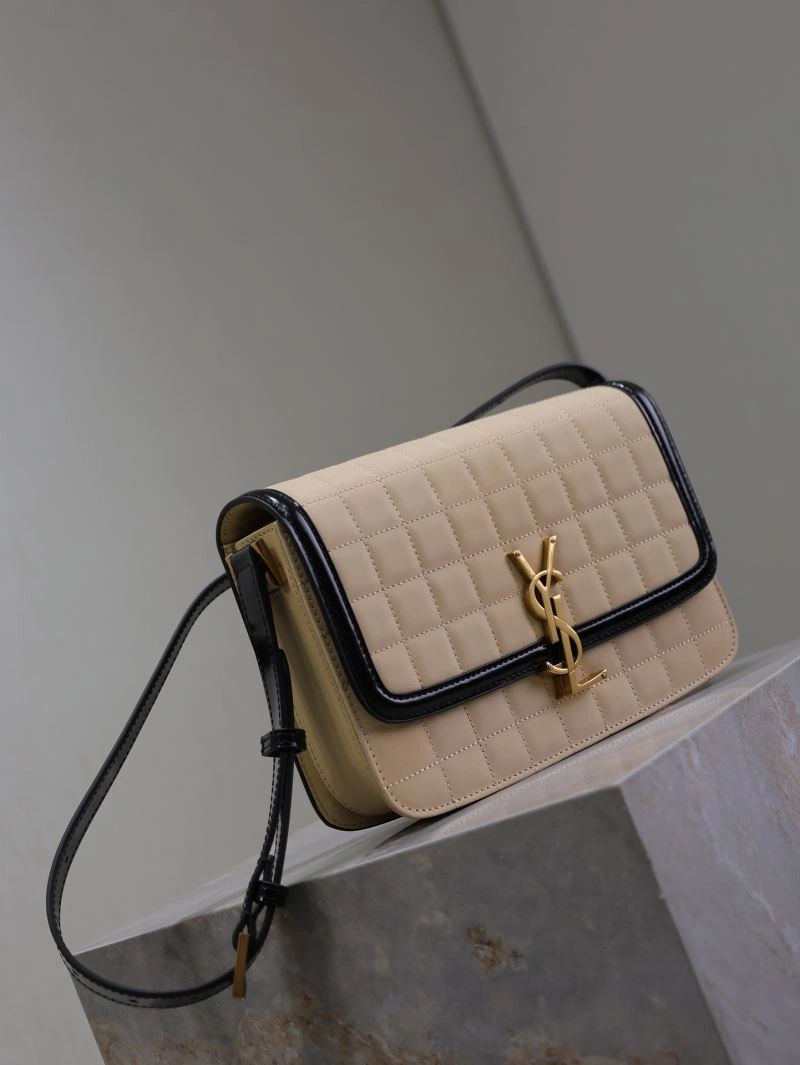 YSL Satchel Bags Youthful 62955
