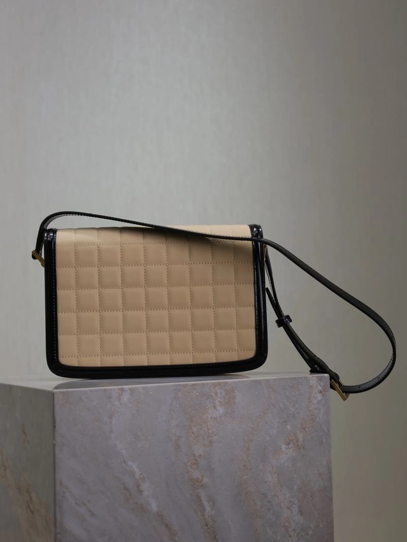 YSL Satchel Bags Youthful 62955