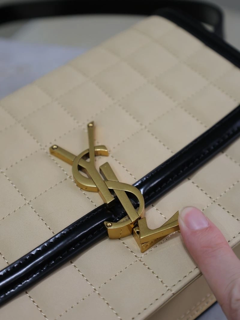 YSL Satchel Bags Youthful 62955