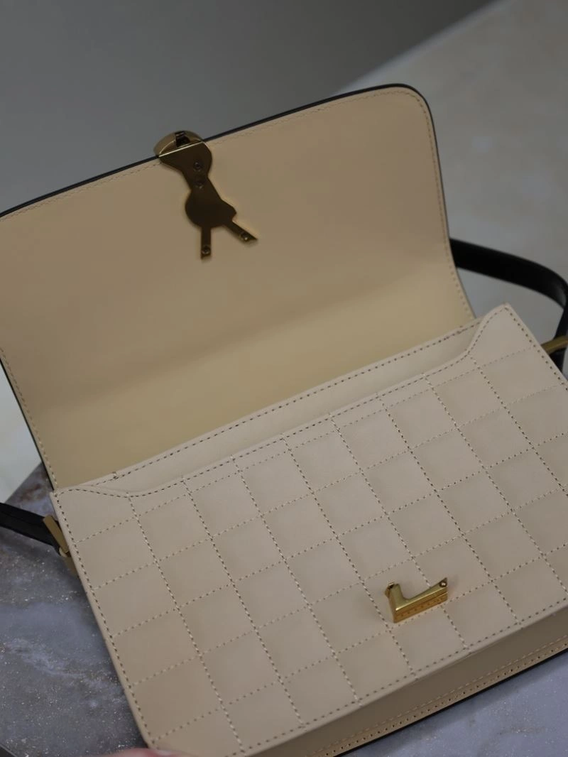 YSL Satchel Bags Youthful 62955