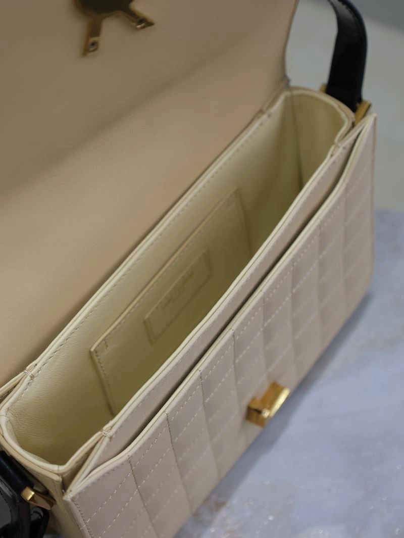 YSL Satchel Bags Youthful 62955