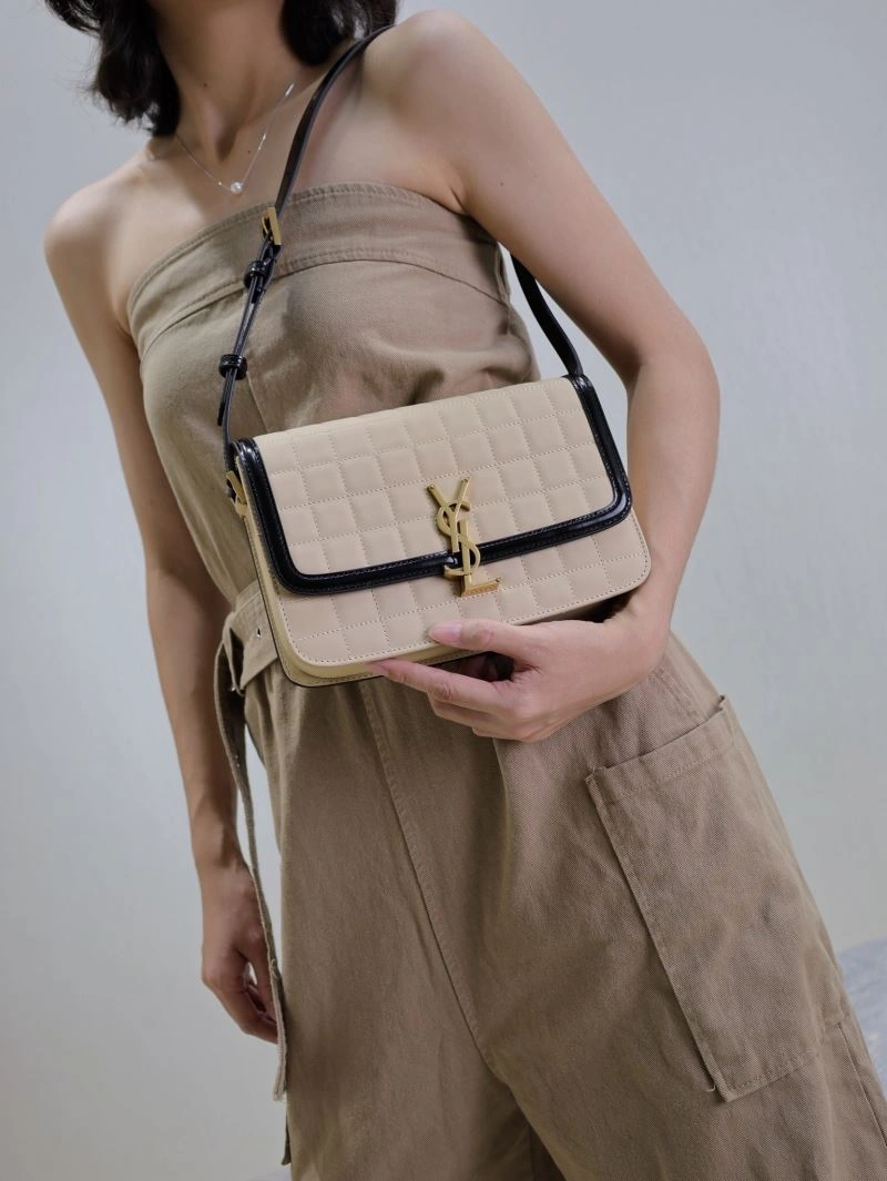 YSL Satchel Bags Youthful 62955