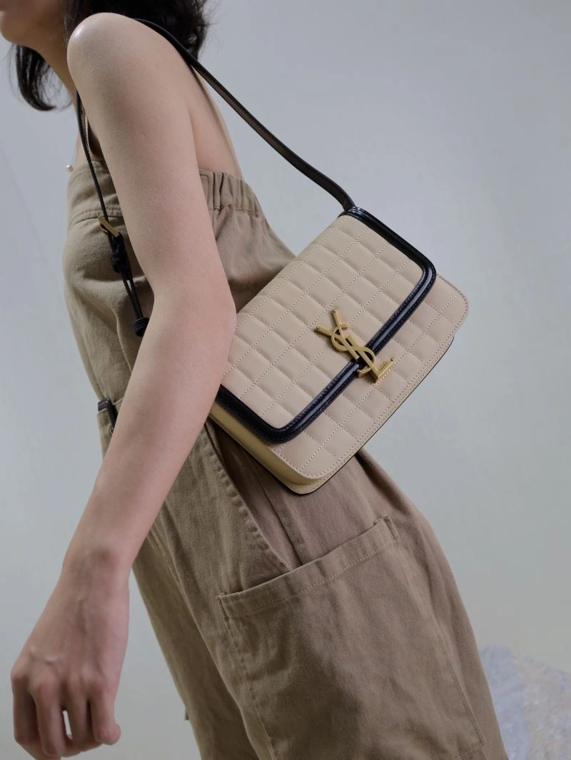 YSL Satchel Bags Youthful 62955