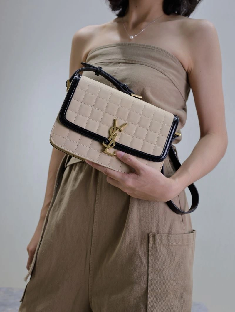 YSL Satchel Bags Youthful 62955
