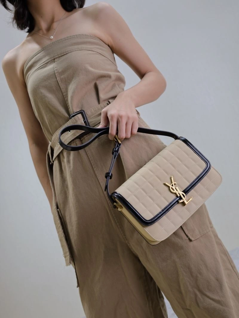 YSL Satchel Bags Youthful 62955