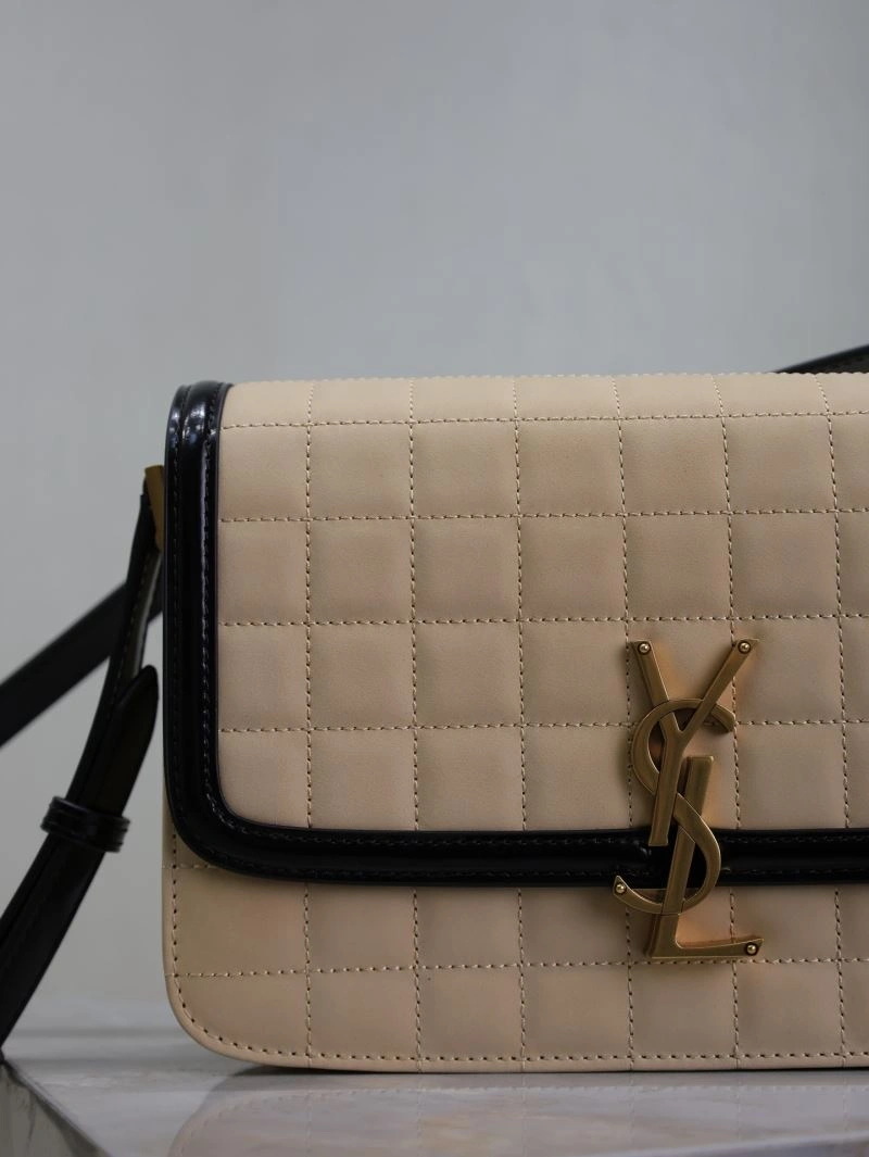 YSL Satchel Bags Youthful 62955
