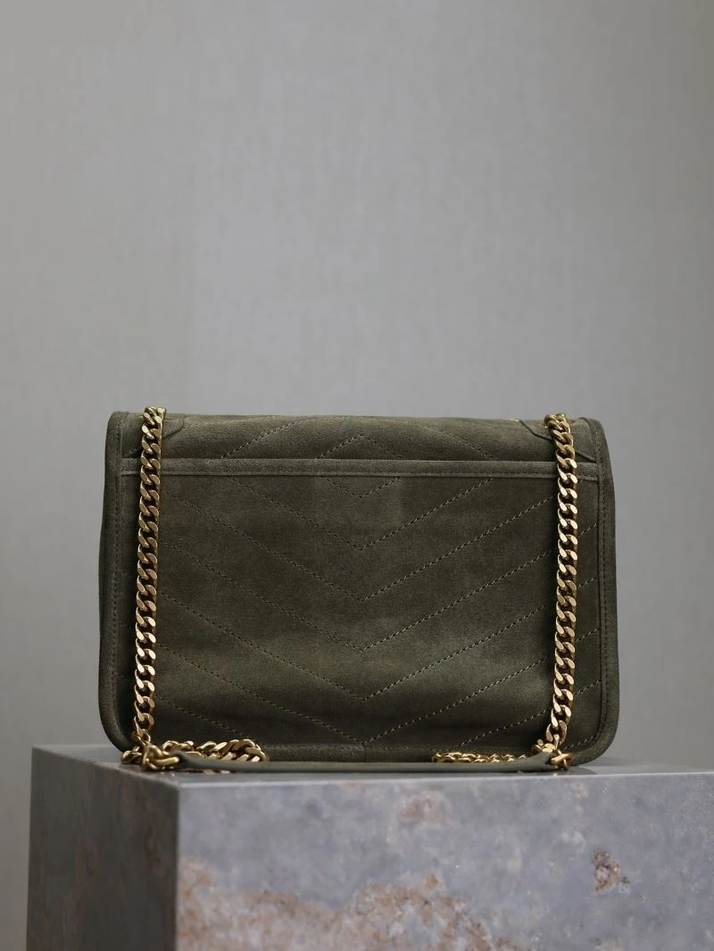 YSL Satchel Bags Contemporary 62944