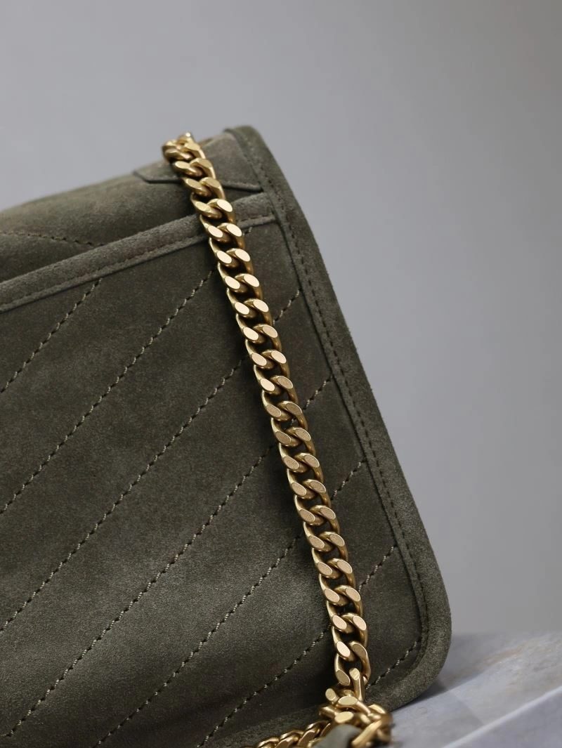 YSL Satchel Bags Contemporary 62944