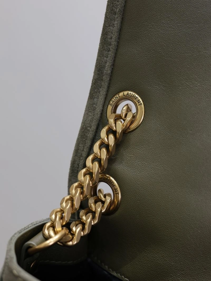 YSL Satchel Bags Contemporary 62944
