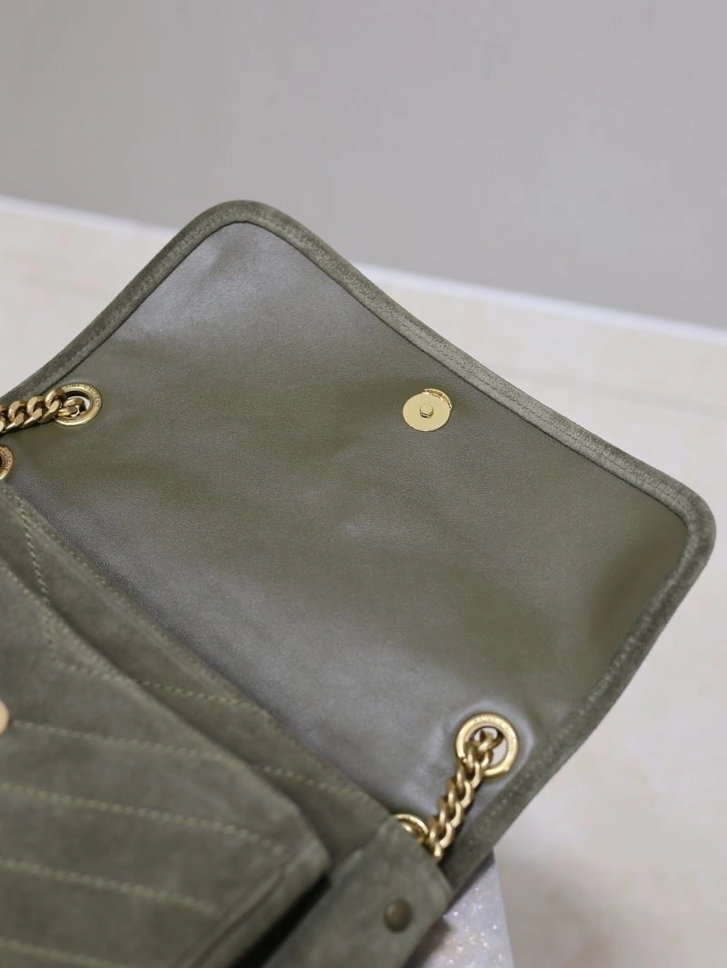 YSL Satchel Bags Contemporary 62944