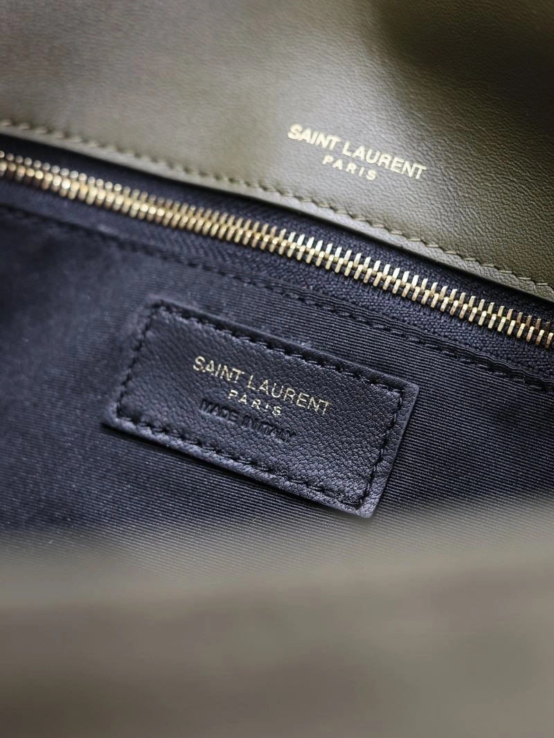 YSL Satchel Bags Contemporary 62944