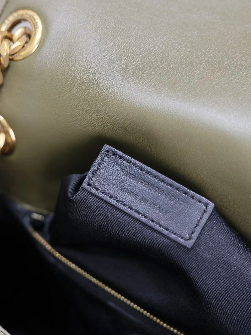 YSL Satchel Bags Contemporary 62944
