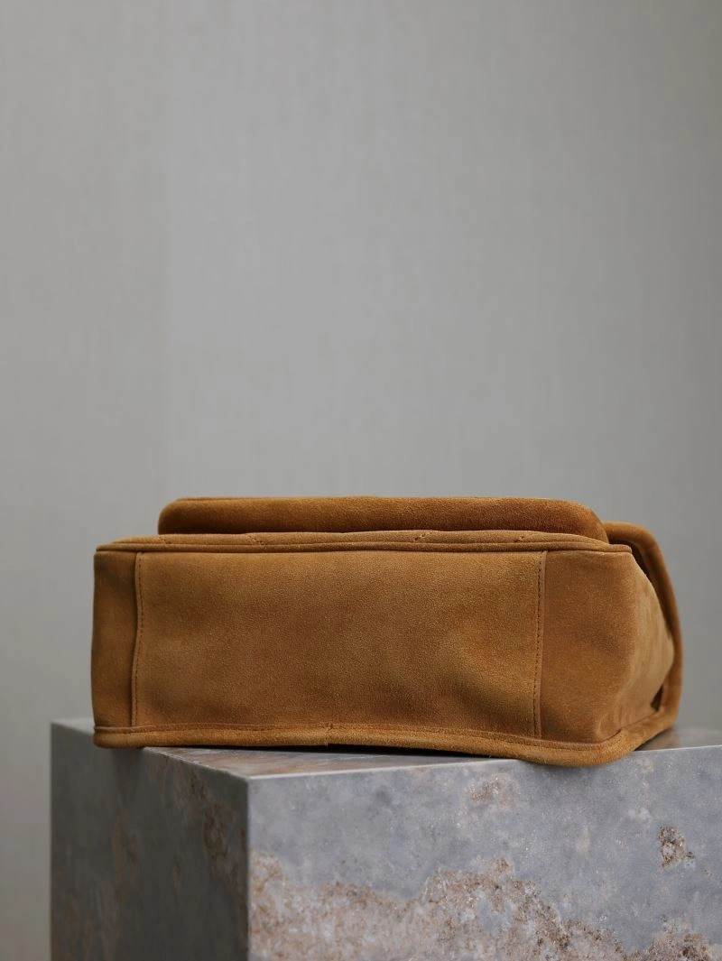 Durable YSL Satchel Bags 62945