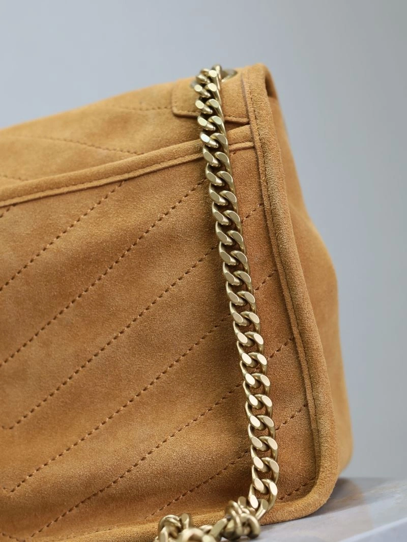 Durable YSL Satchel Bags 62945