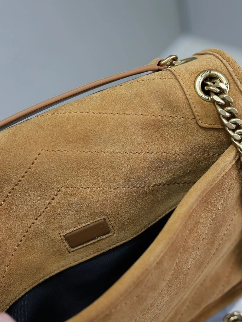 Durable YSL Satchel Bags 62945